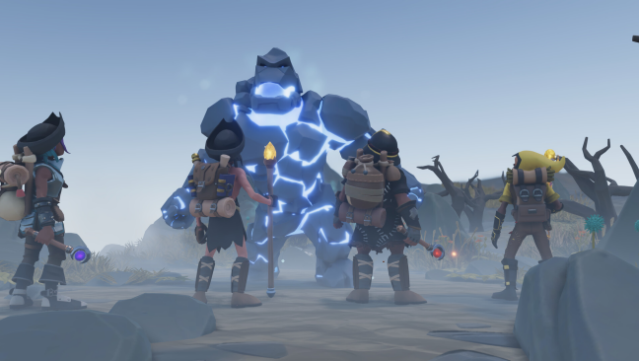 For the King II PC Screenshot