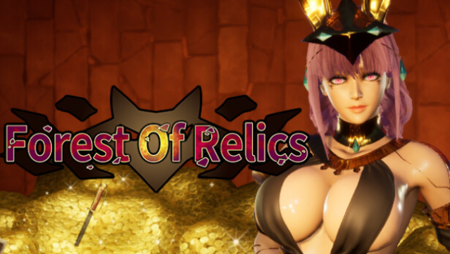 Forest Of Relics Free Download