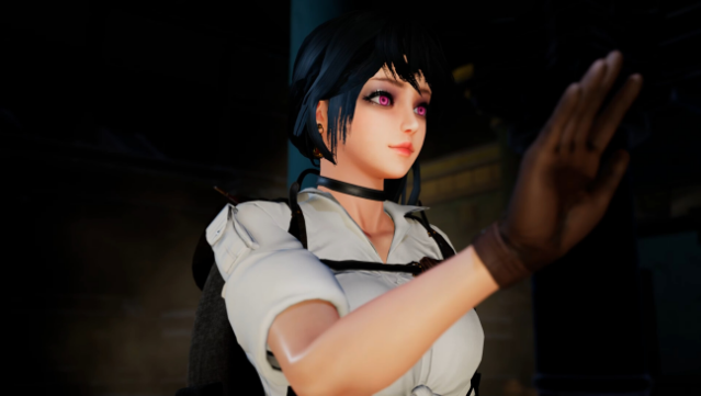 Forest Of Relics Gameplay Screenshot