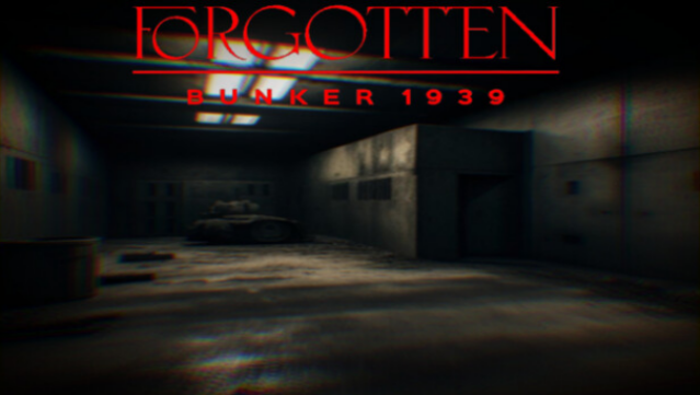 Forgotten Bunker Free Download