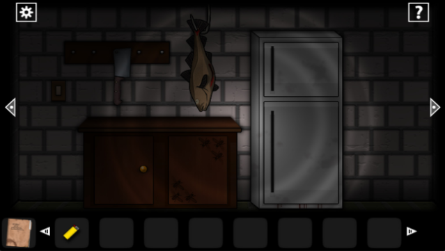 Forgotten Hill First Steps PC Screenshot