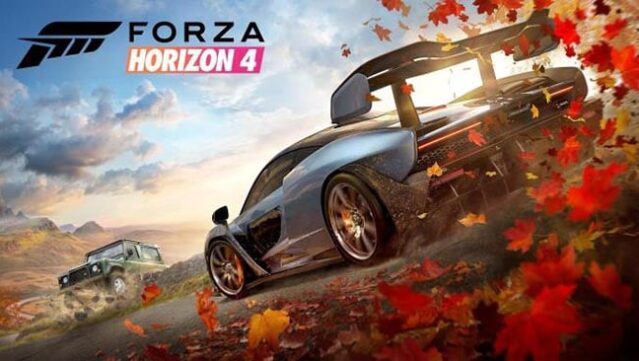 Forza Horizon Free Download