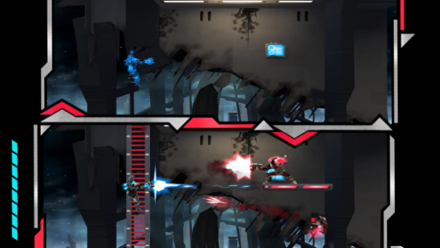 Fractured Soul PC Screenshot