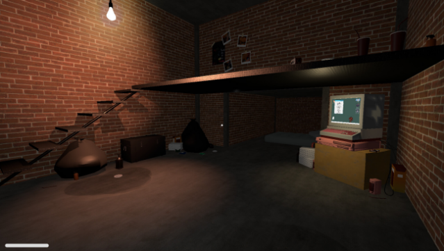 Frankie’s FunClub PC Screenshot