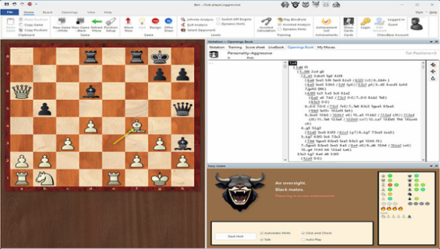 Fritz SE PC Screenshot