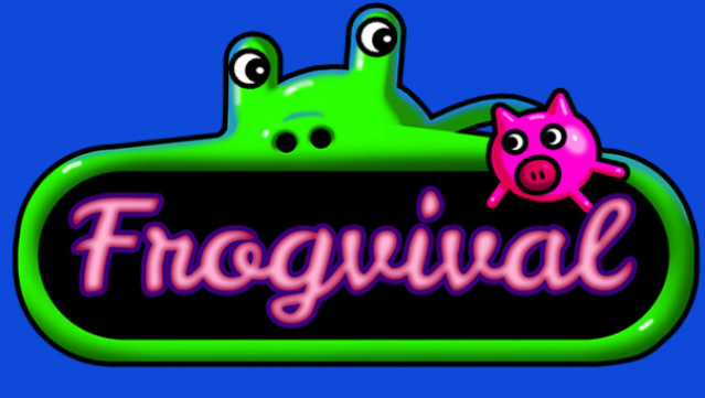 Frogvival Free Download