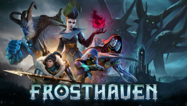 Frosthaven Free Download