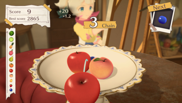 Fruit Mountain PC Screenshot