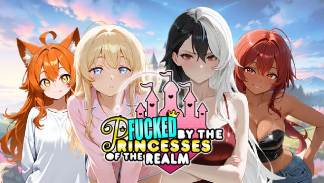 Fucked by the Princesses of the Realm Free Download