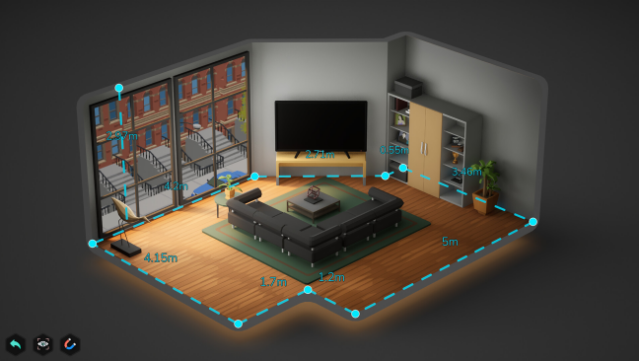 Furnish Master Gameplay Screenshot