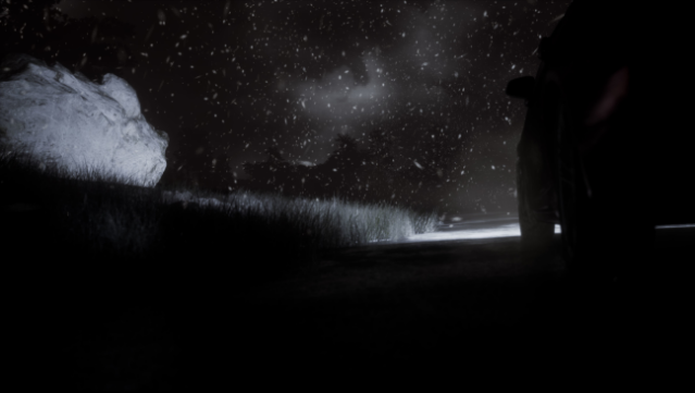 GHOUL Gameplay Screenshot