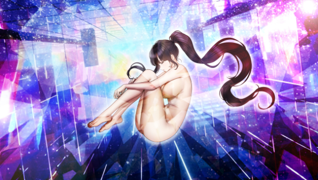 GLASS2 Gameplay Screenshot