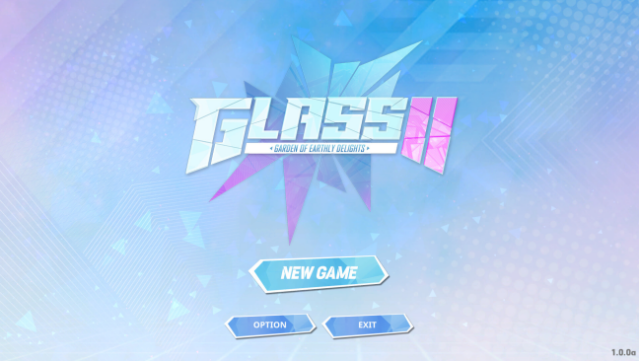 GLASS2 PC Screenshot