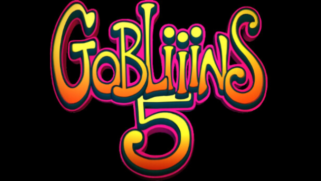 GOBLiiiNS5 Free Download