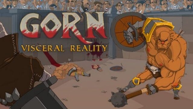 GORN Free Download