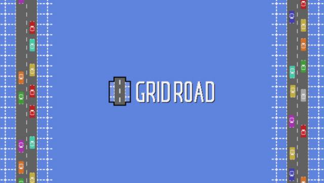 GRIDROAD Free Download