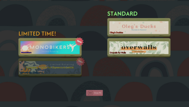Gacha Addict Simulator Gameplay Screenshot