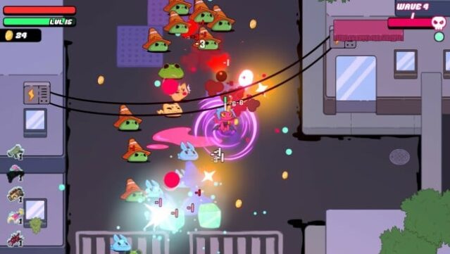 Gacha Fever PC Screenshot