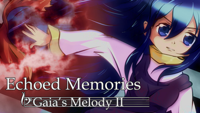 Gaia’s Melody II: ECHOED MEMORIES Free Download