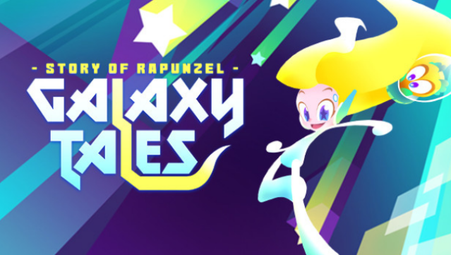 Galaxy Tales: Story of Rapunzel Free Download