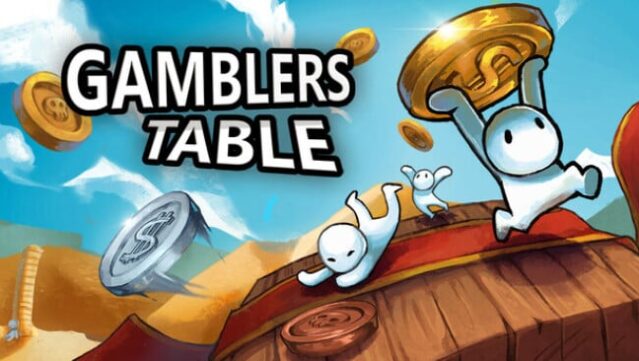 Gamblers Table Free Download