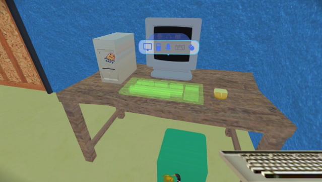 Gaming Cafe Life PC Screenshot