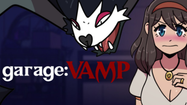 garage:VAMP Free Download