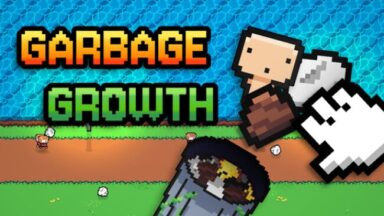Garbage Growth Free Download