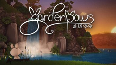 Garden Paws Free Download