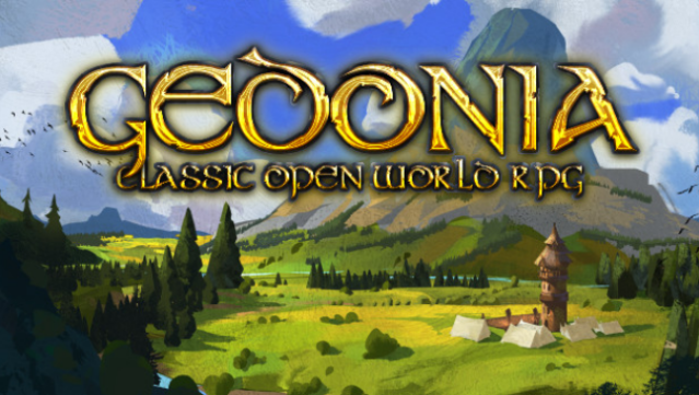 Gedonia Free Download