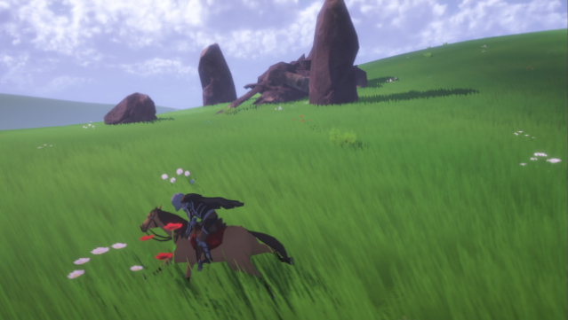 Gedonia PC Screenshot