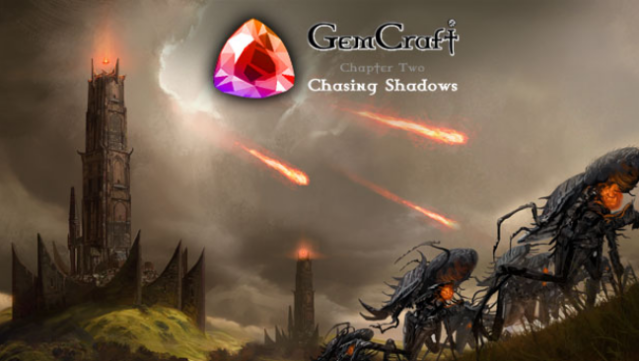 GemCraft – Chasing Shadows Free Download