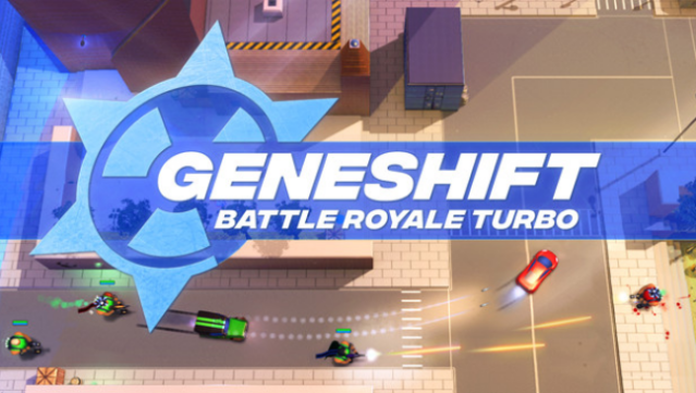 Geneshift Free Download