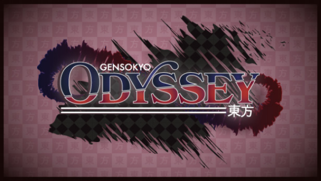 Gensokyo Odyssey Free Download