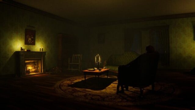 Ghost Janitors PC Screenshot