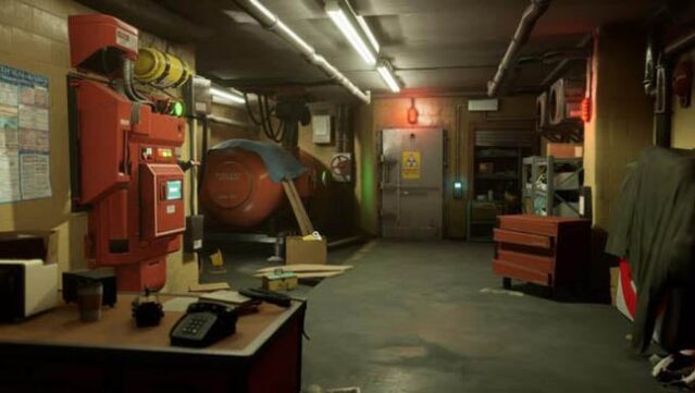 Ghostbusters: Spirits Unleashed PC Screenshot