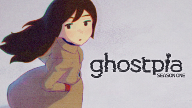 ghostpia Season One Free Download