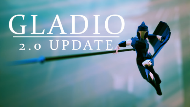 Gladio Free Download