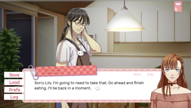 Glass Heart PC Screenshot