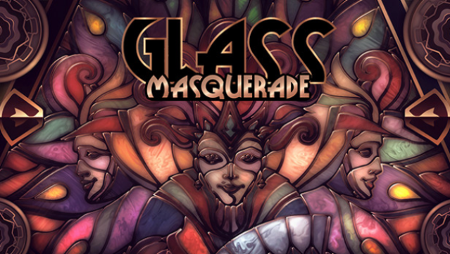 Glass Masquerade Free Download