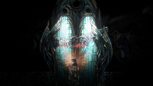 Gleamlight Gameplay Screenshot