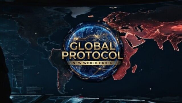 Global Protocol: New World Order Free Download