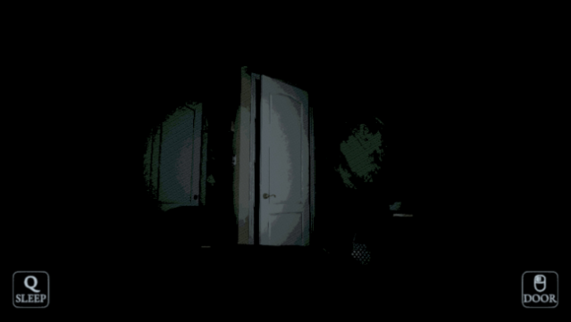 Go To Sleep Gameplay Screenshot