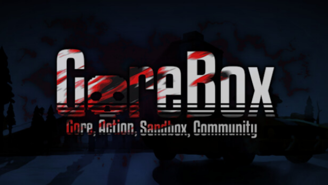 GoreBox Free Download
