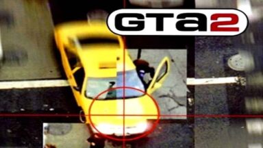 Grand Theft Auto 2 Free Download