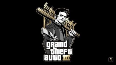 Grand Theft Auto III Free Download