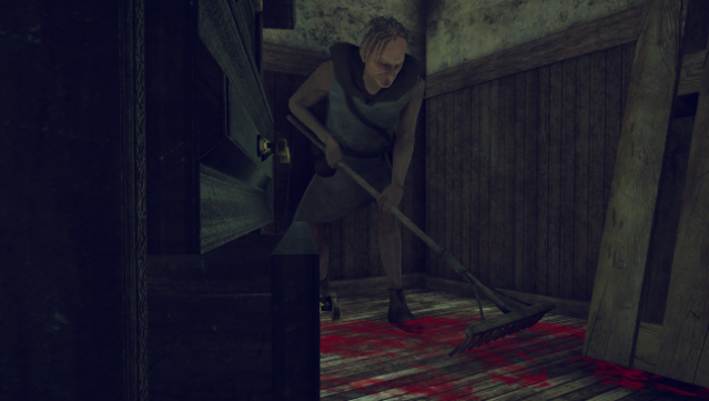 Grandpa PC Screenshot