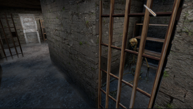 Granny PC Screenshot