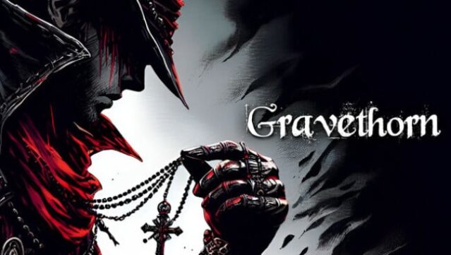 Gravethorn Free Download