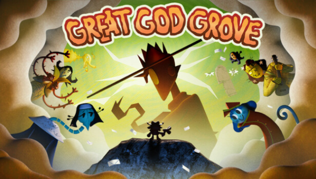 Great God Grove Free Download